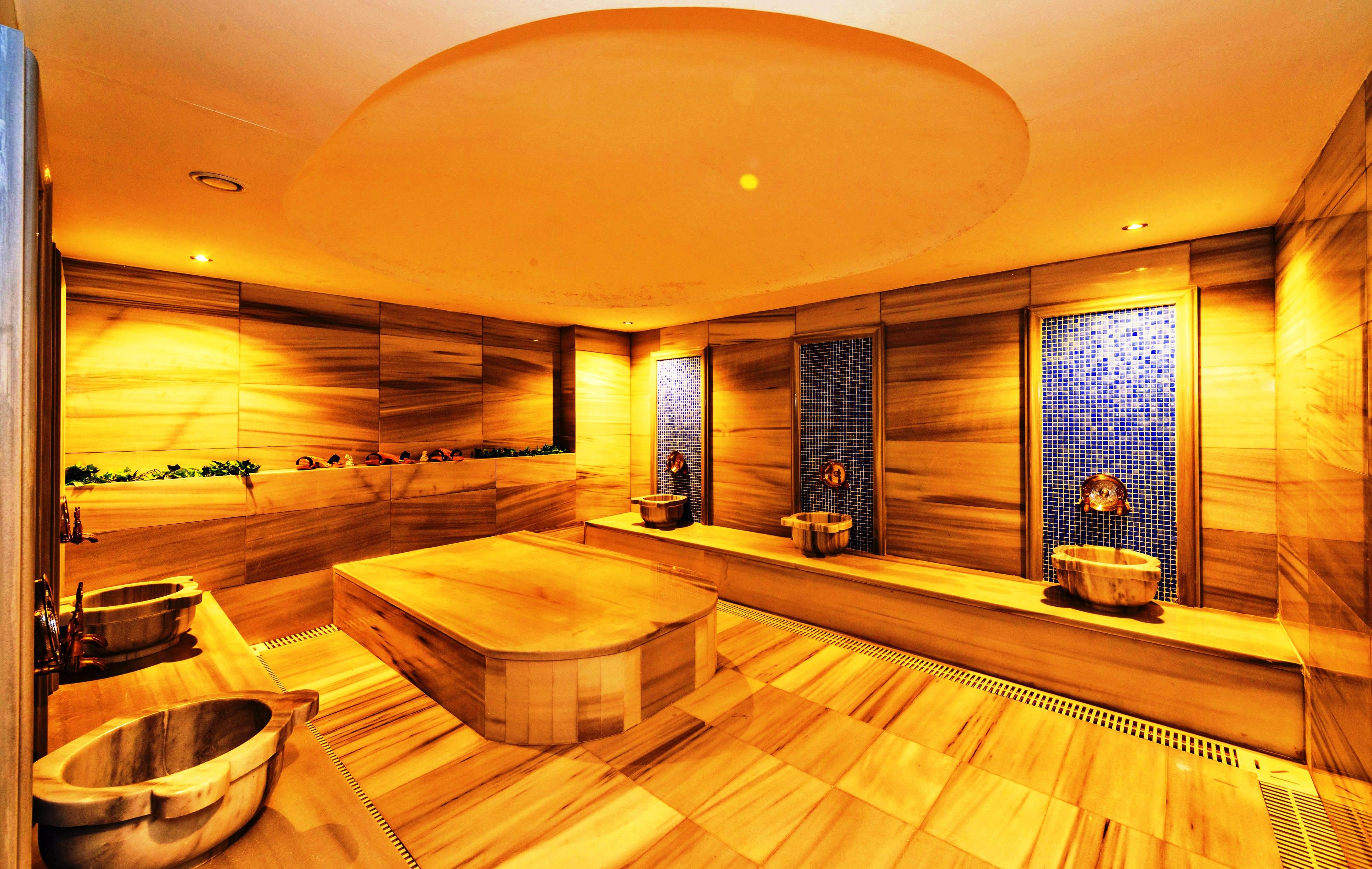Dab Hotel Istanbul Exterior foto