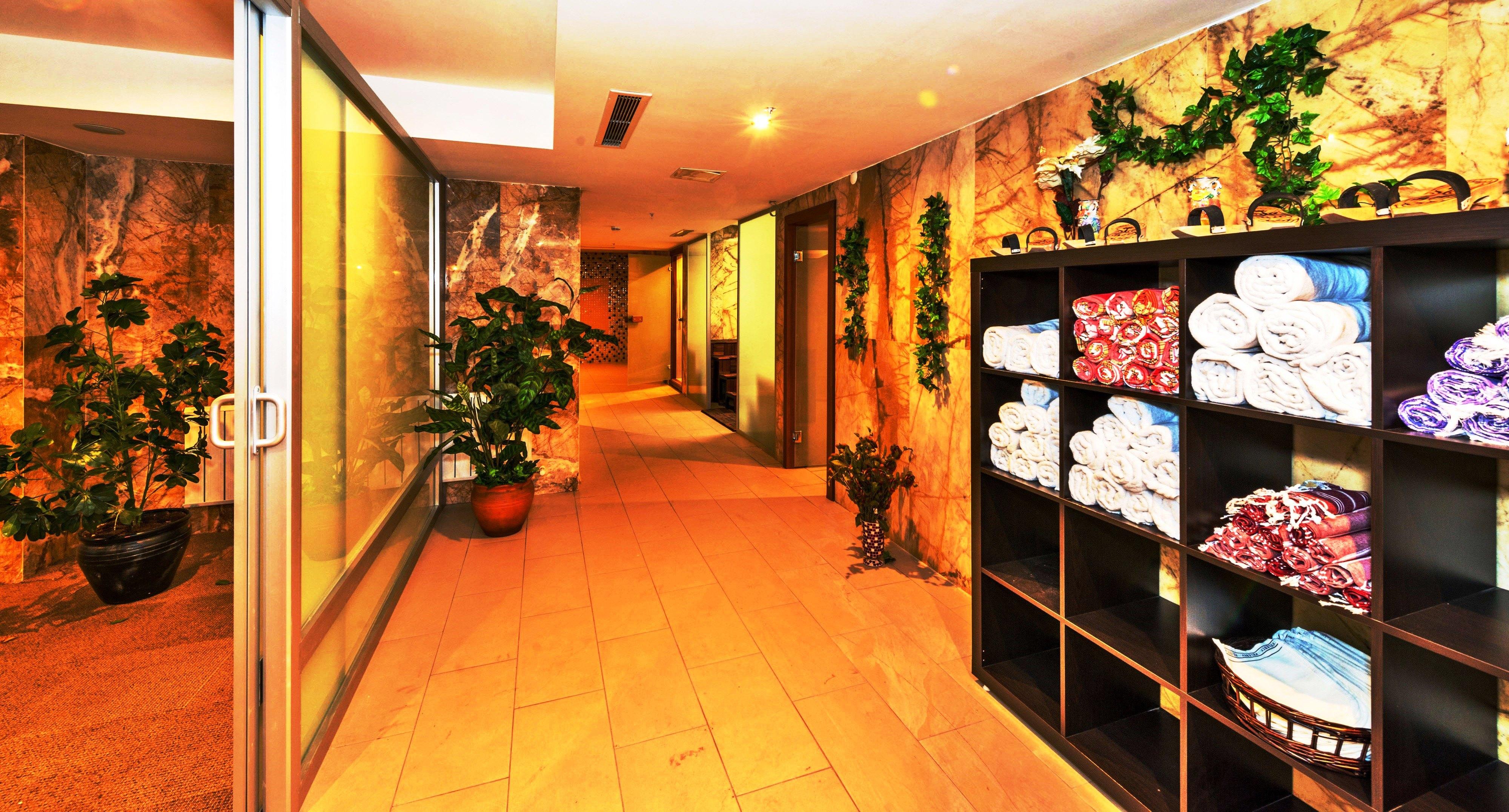 Dab Hotel Istanbul Exterior foto